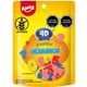 thumbnail image 1 of Gomitas números 72 g, 72 g, 1 of 1