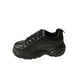 thumbnail image 5 of Zapatilla Ecocuero ZAY74 Negro, 5 of 5