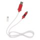 thumbnail image 2 of Cable de Flash Profundo para Modelos de Teléfonos Open 9008 para BL Lock, 2 of 3