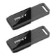 thumbnail image 2 of Unidad flash PNY Attaché X 256 GB USB 3.2 Gen 1 tipo A, paquete de 2, 2 of 9