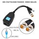 thumbnail image 5 of Transceptor de vídeo Balun ACBalun83 pasivo RJ45 de 12 pares HD-CVI/TVI/AHD/CVBS, 5 of 7
