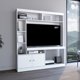 thumbnail image 5 of Estante Tv 65" Dante 180.6X180X30.3 Cm Blanco, 5 of 8
