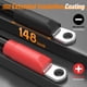 thumbnail image 2 of Kit de cables de batería GODCTSUP 7 piezas calibre 4 para Club Car DS, 2 of 8