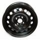thumbnail image 1 of Llanta Chapa Onix 2020/ Lt 100% Chevrolet Negro, 1 of 3