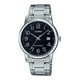 thumbnail image 1 of Reloj Analogo Plateado Casio MTP-V002D-1B, 1 of 2