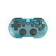thumbnail image 1 of Controlador inalámbrico mini CRKD ATOM+ Bluetooth Glacier Blue, 1 of 3