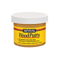 Masilla Minwax Para Madera, Roble Dorado, 110 Ml