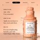 thumbnail image 4 of Sérum Naturium Multi-Bright Advanced 30 ml, 4 of 8