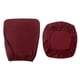 thumbnail image 1 of Silla De Computadora De Oficina Fundas De Asiento De Silla Giratoria Estirable Vino, 1 of 3