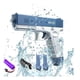thumbnail image 4 of Pistola de Agua Eléctrica Recargable Presión DBG1653 Azul, 4 of 6