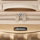 thumbnail image 4 of Equipaje Rockland Melbourne Hardside con ruedas giratorias expandibles, bronce, equipaje de mano de, 4 of 7