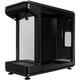 thumbnail image 2 of Gabinete Gamer Cooler Master MasterFrame 360 Stage Mirror, ARGB Spotlight, Inc. Riser PCI-e 5.0, 2 of 4