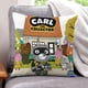 thumbnail image 1 of Funda de Almohada Desmarcar Carl El Coleccionista 45x45 cm, 1 of 6
