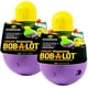 thumbnail image 1 of Juguete Interactivo para Perros Starmark Bob-A-Lot Grande Paquete de 2, 1 of 1