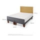 thumbnail image 2 of Cama Europea Balance 2 Plaza Base Dividida, 2 of 11