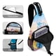 thumbnail image 4 of Riñonera Bandolera Disney Princesas Multicolor, 4 of 6