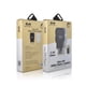 thumbnail image 3 of Cargador PD12w Dual USB 5V 2.4A Cable Tipo C, 3 of 3