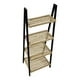 thumbnail image 2 of Estante Decorativo Estilo Moderno Funcional Organizador Jhn, 2 of 3