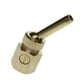 thumbnail image 3 of Cabeza De Rociador Ajustable De La Fuente Del Estanque Derecho Dn20 Hilo Interno, 3 of 5
