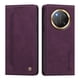 thumbnail image 2 of Funda Billetera para Honor X9c 5G Imán y Resistente Morado, 2 of 6