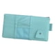thumbnail image 5 of Organizador De Parasol Automático Para Tarjeta, Bolígrafo, Llave, Bolsa De Almacenamiento De Gafas, Organizador Azul Con Cremallera, 5 of 5