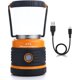 thumbnail image 1 of Linterna de camping AYL LED recargable, 1800 lm, 4400 mAh, batería externa, 1 of 9