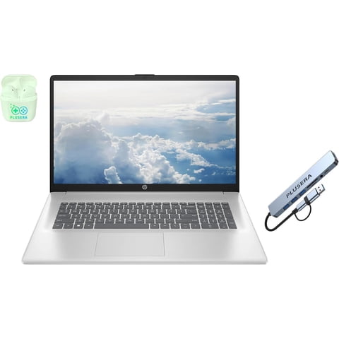 Notebook Hp 17,3"" Fhd Ryzen 5 16 Gb Ram 1,5 Tb Ssd