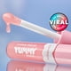 thumbnail image 5 of Brillo de labios COVERGIRL Clean Fresh Yummy Gloss W&F Sunset Skies, 5 of 6