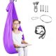 thumbnail image 1 of Therapy Swing Aokitec, 280 x 157 cm, nailon suave con herrajes, 1 of 7