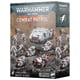 thumbnail image 1 of Miniatures Games Workshop Warhammer 40K Combat Patrol White Scars Space Marines con Suboden Khan Ass, 1 of 1