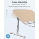 thumbnail image 3 of Soporte Plegable Portatil Escritorio Cama Sofa Casa Lau, 3 of 3