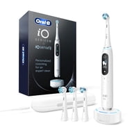 Cepillo De Dientes Eléctrico Oral-B Io Serie 10 Recargable