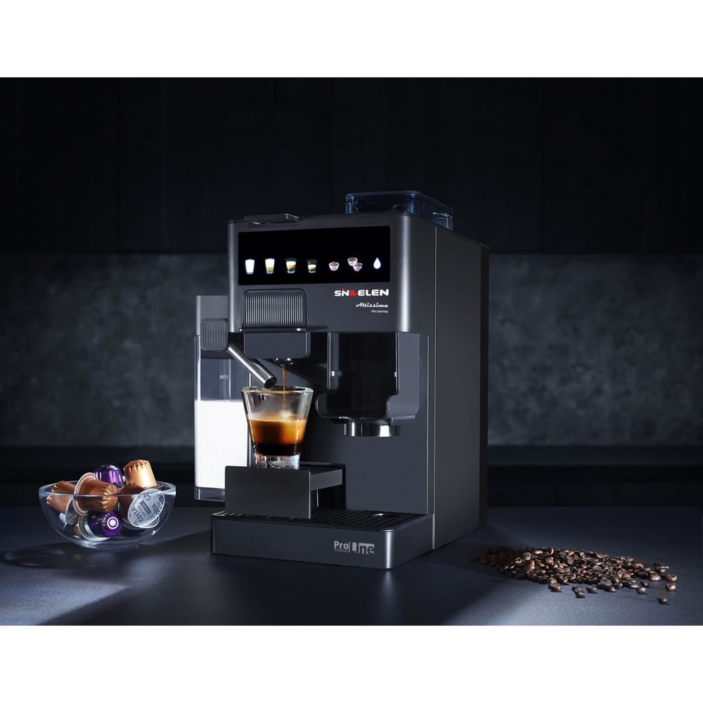 Sindelen CFA-2500TNG Negro, foto 3
