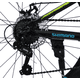 thumbnail image 4 of BICICLETA TOTEM MTB ARO 24 SAILING COLOR NEGRO, 4 of 5