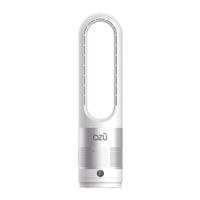 Ventilador Torre Ozu Sin Aspas 22""