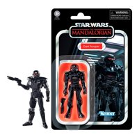 Figura De Acción Hasbro Star Wars Star Wars Vintage Collection Dark Trooper