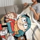 thumbnail image 3 of Hilda anti-pilling, suave, ligera, esponjosa y acogedora de lujo para hogar y cocina – Perfecta para niños y adultos,100x130cm, 3 of 6