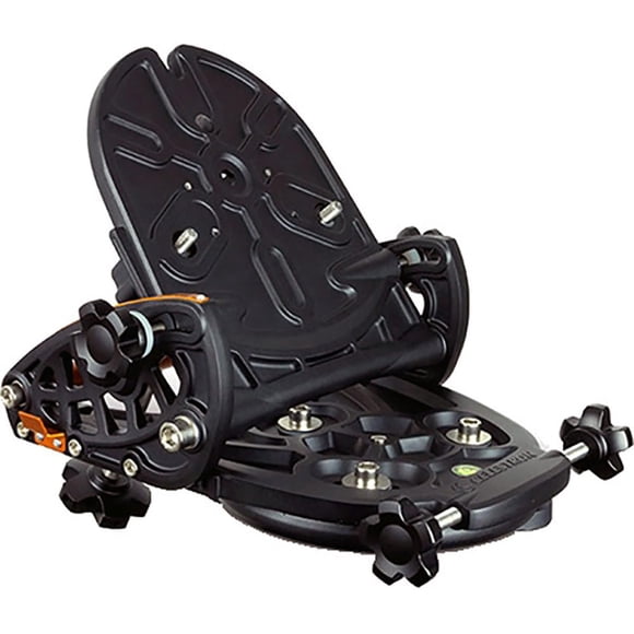 Wedge Celestron 93665 para telescopios NexStar Evolution/SE