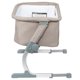 thumbnail image 5 of Cuna colecho Moises Co-Sleeping Light Beige, 5 of 8