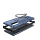 thumbnail image 3 of Funda FOXDOCK para Motorola Edge 50 Fusion 5G , magnética, ligera, soporte 360°, antigolpes, 3 of 4