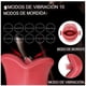 thumbnail image 4 of Vibrador sexo oral Sasha ¡Conoce a Sasha, la experiencia de sexo oral más realista y placentera!, 4 of 6