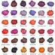 thumbnail image 3 of Set de polvo de mica Smalltongue, 72 colores, botellas de 10 g, resina epoxi, 3 of 7