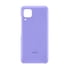 thumbnail image 2 of Carcasa P40 Lite Purpura Silicona, 2 of 2