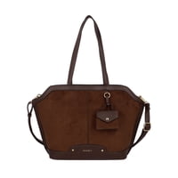 Cartera Tote Secret Benoni St6 L Café