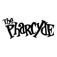 Rienda Libre Graphics - Decomural The Pharcyde Band Logo Ws-40995