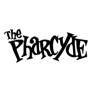 Rienda Libre Graphics - Decomural The Pharcyde Band Logo Ws-40995