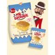 thumbnail image 1 of Brownie Chocolate Blanco, 200 g, 1 of 2