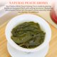 thumbnail image 4 of Té Chaduoduo Oolong de Durazno Blanco en Hojas Sueltas 150 g, 4 of 6