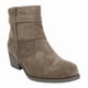 thumbnail image 3 of Botín New Walk Niveles Microfibra Taupe, 3 of 6