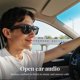 thumbnail image 5 of Gafas Inteligentes Boundless Mountain con Cámara HD AI para Vlogs, 5 of 7